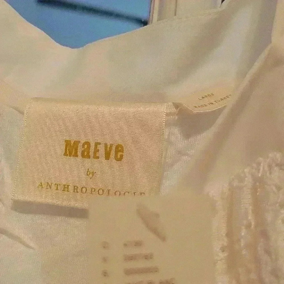 NWT Maeve by anthropologie - Picture 3 of 4